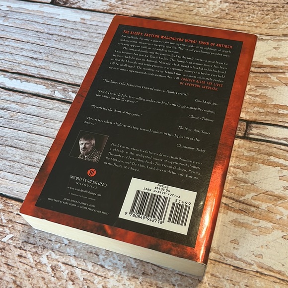 The Visitation - Picture 4 of 5